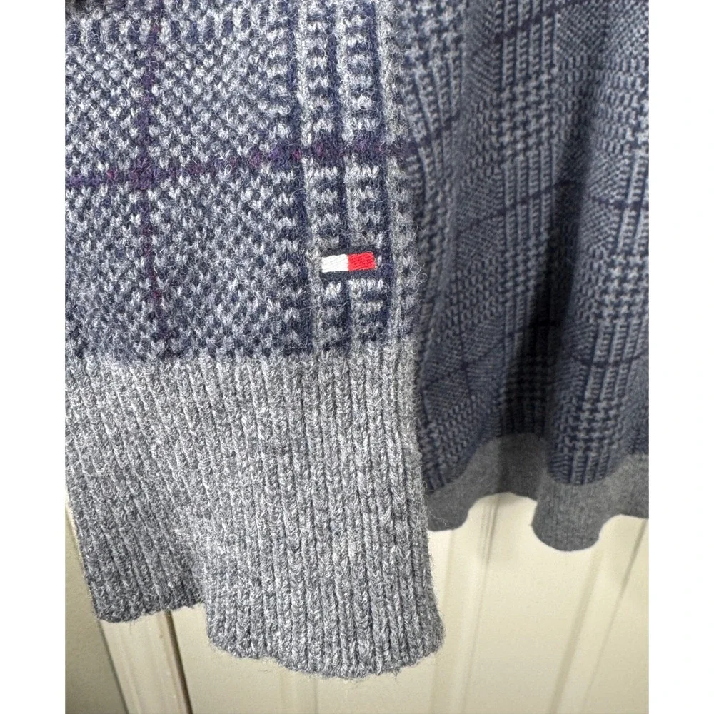 Tommy Hilfiger sophisticated stylish